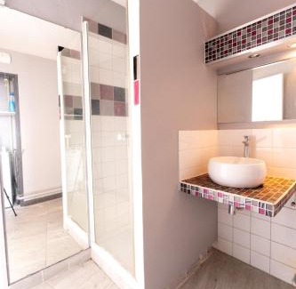 Bourg-l'Eveque Apartamento | Vue imprenable - Garage privé