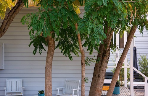 Daylesford Apartamento | Vue Lake Daylesford Studio-on the lake