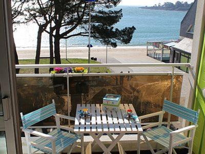 Benodet Apartamento | Vue mer à Bénodet
