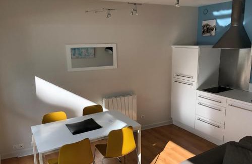 Benodet Apartamento | Vue mer à Bénodet