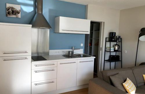 Benodet Apartamento | Vue mer à Bénodet