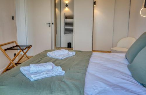Les Issambres Apartamento | Vue mer - Appartement Liberty AuraPlage