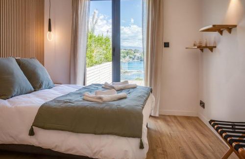 Les Issambres Apartamento | Vue mer - Appartement Liberty AuraPlage