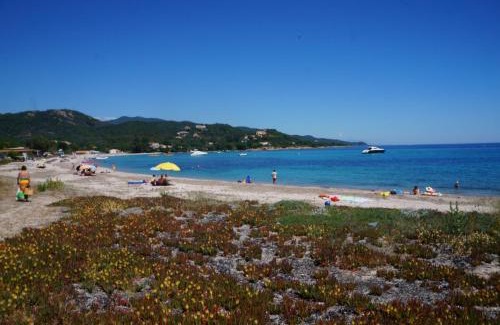 Favone Apartamento | Vue mer Corse