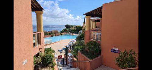 Theoule-Superieur Apartamento | Vue mer et sur la baie de Cannes piscine 450m2 randonnée VTT au pied de l Esterel