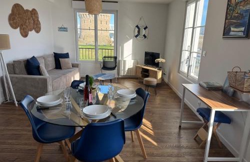 Downtown Apartamento | Vue mer imprenable - Proche rue de Siam