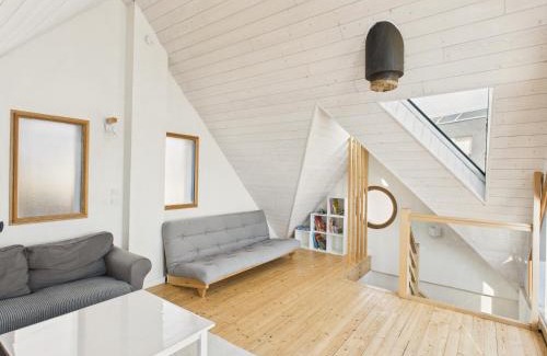 Saint-Pierre-Quiberon Casa | Vue mer - Maison pour 7 avec balcon