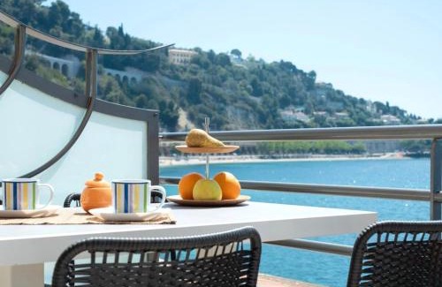 Villefranche-sur-Mer Apartamento | Vue Mer Prestige