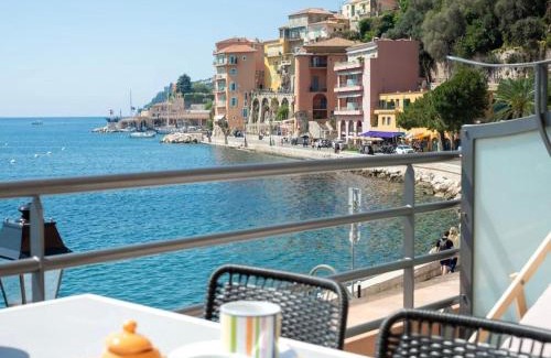 Villefranche-sur-Mer Apartamento | Vue Mer Prestige
