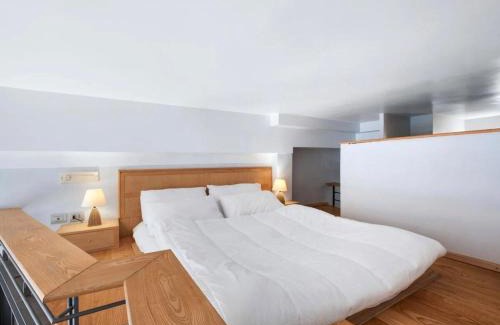 Villefranche-sur-Mer Apartamento | Vue Mer Prestige