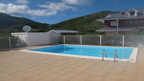 Cul de Sac Apartamento | Vue mer - proche Pinel - appartement 4p