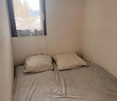 Risoul Apartamento | Vue montagne, proche remontées mécaniques et commodités, Risoul