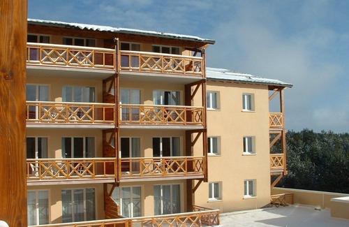 Pyrenees 2000 Apartamento | Vue Montagne! Studio au Coeur de la Station!