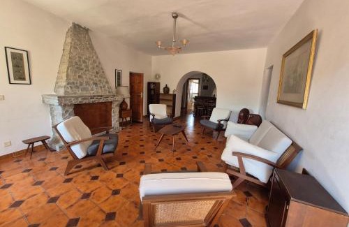 Braccolaccia Apartamento | Vue panoramique