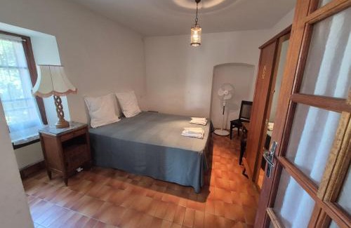 Braccolaccia Apartamento | Vue panoramique