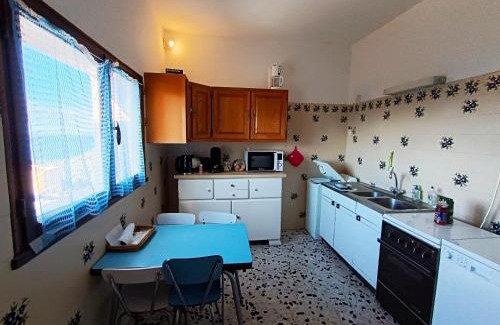 Braccolaccia Apartamento | Vue panoramique