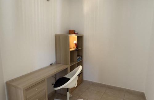 Valras-Plage Apartamento | Vue piscine Appartement sympa