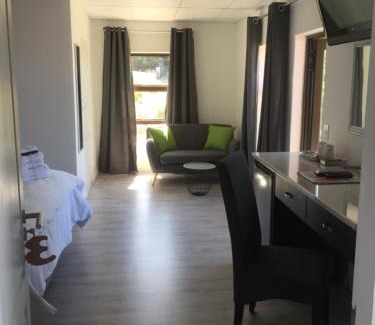 Linkside Casa | Vue Port