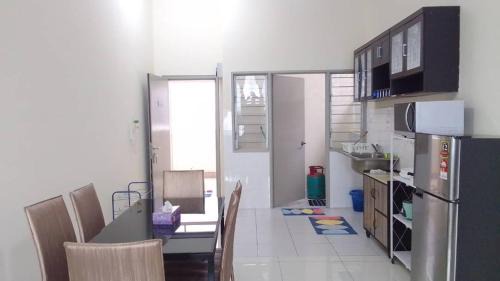 Titiwangsa Sentral Apartamento | VUE RESIDENCES SERVICE SUITE 6 Pax