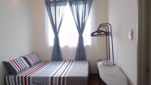 Titiwangsa Sentral Apartamento | VUE RESIDENCES SERVICE SUITE - 2 rooms for 4 pax