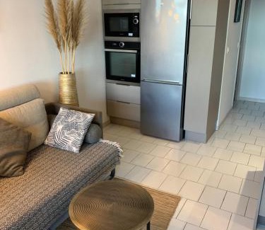 La Cote Radieuse Apartamento | VUE SUPERBE SUR LA GRANDE BLEUE