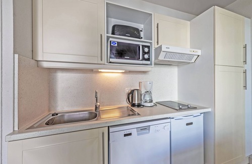 Plougonvelin Condominio | Vue sur la mer | Appt confort + Terrasse privée