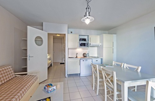 Plougonvelin Condominio | Vue sur la mer | Appt confort + Terrasse privée