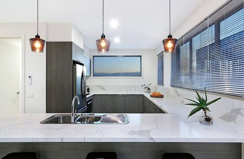 Mount Martha Casa | Vue Sur La Mer by Ready Set Stay - View of the sea