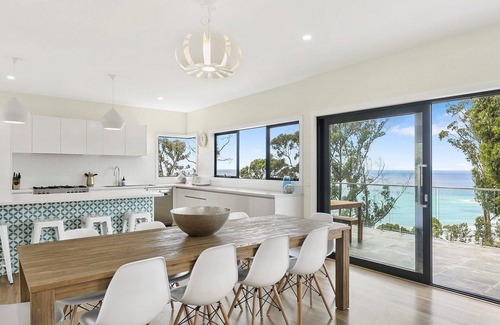 Wye River Casa | Vue Sur La Mer - Fill yourself with relaxation