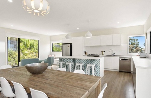 Wye River Casa | Vue Sur La Mer - Fill yourself with relaxation