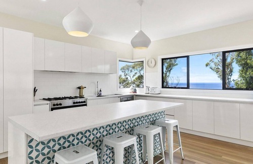 Wye River Casa | Vue Sur La Mer - Fill yourself with relaxation