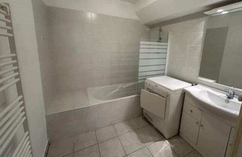 Carces Apartamento | Vue sur le Bessillon