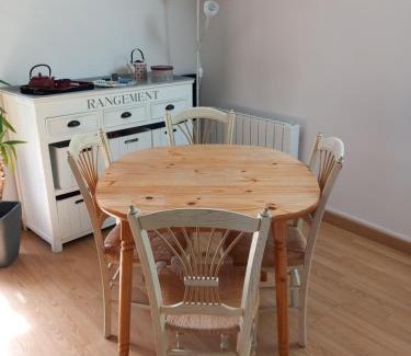 Dinan Apartamento | Vue sur le port de Dinan