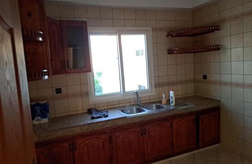 Harhoura Apartamento | Vue sur mer