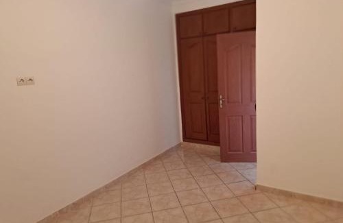Harhoura Apartamento | Vue sur mer