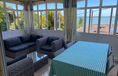 La Gaulette Apartamento | Vue sur mer