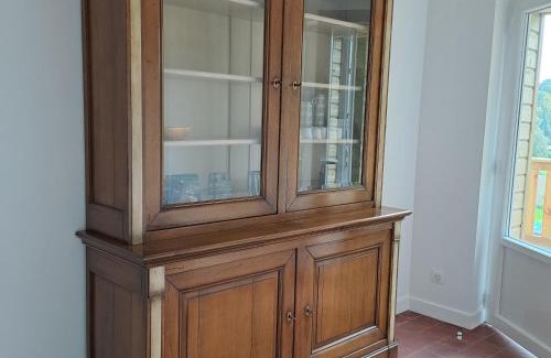 Bellencombre Casa | Vue sur village