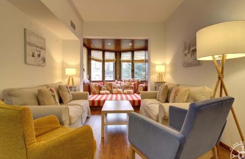 Baqueira Apartamento | VUELTA A CASA de Alma de Nieve