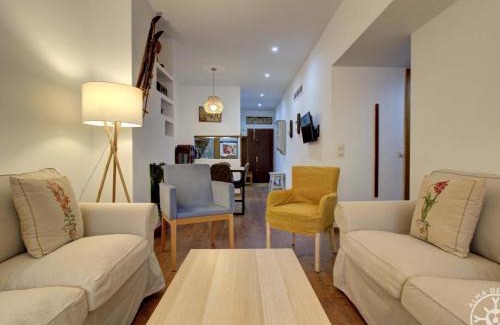 Baqueira Apartamento | VUELTA A CASA de Alma de Nieve