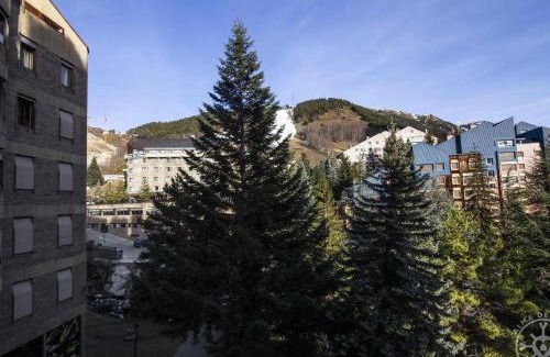 Baqueira Apartamento | VUELTA A CASA de Alma de Nieve