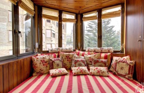 Baqueira Apartamento | VUELTA A CASA de Alma de Nieve