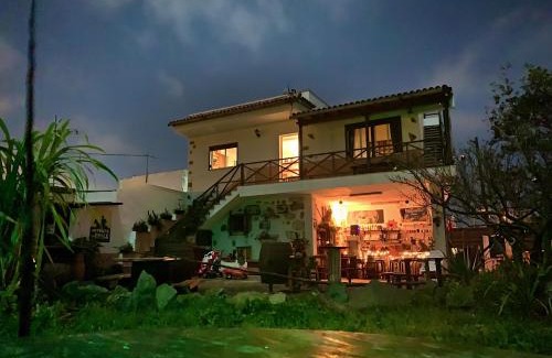 Tegueste Casa | Vuelve al Origen - Nómadas Digitales