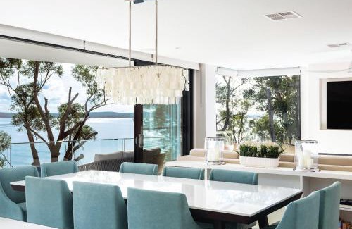 Nelson Bay Casa | Vueone - Nelson Bay Beach House that is pure luxury