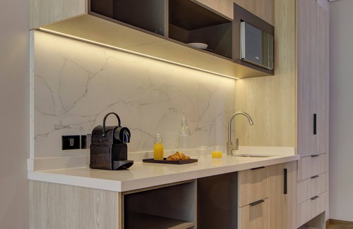 Colonia Cuauhtémoc Hotel | Vuestro Hotel Boutique