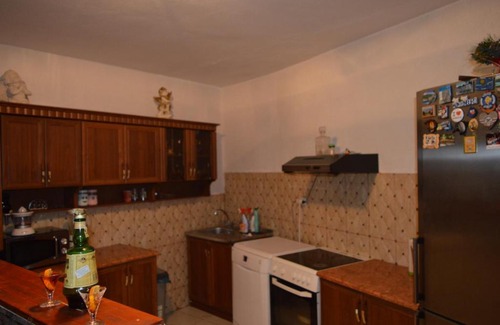 Mirac Casa | Vujas Village Pleasure