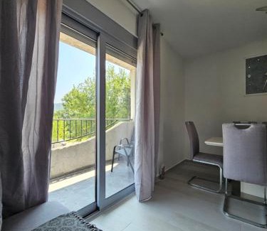 Radanovici Apartamento | Vujković wine & stay