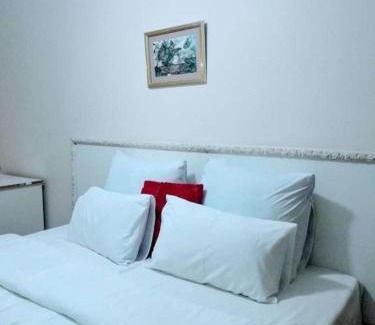 Manzini Casa | Vuka Nathi BnB, Manzini