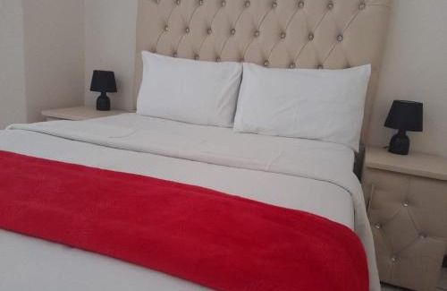 Manzini Casa | Vuka Nathi BnB, Manzini