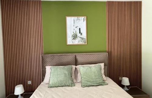 Kaluđerac Apartamento | Vuko i Magdalena Midzor