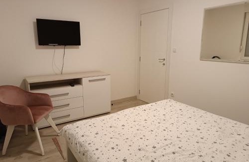 Banja Koviljaca Apartamento | Vukov Apartman